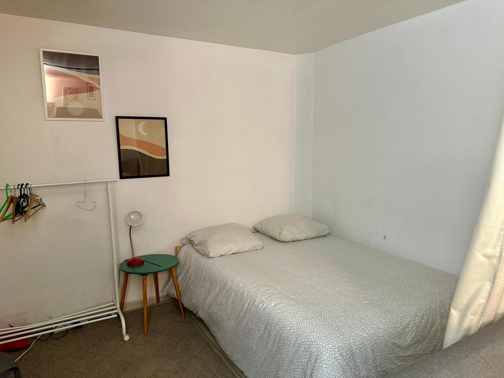 Aubervilliers Maison De Ville Pres Metro 7 By Immo Kit Bnb Exterior photo